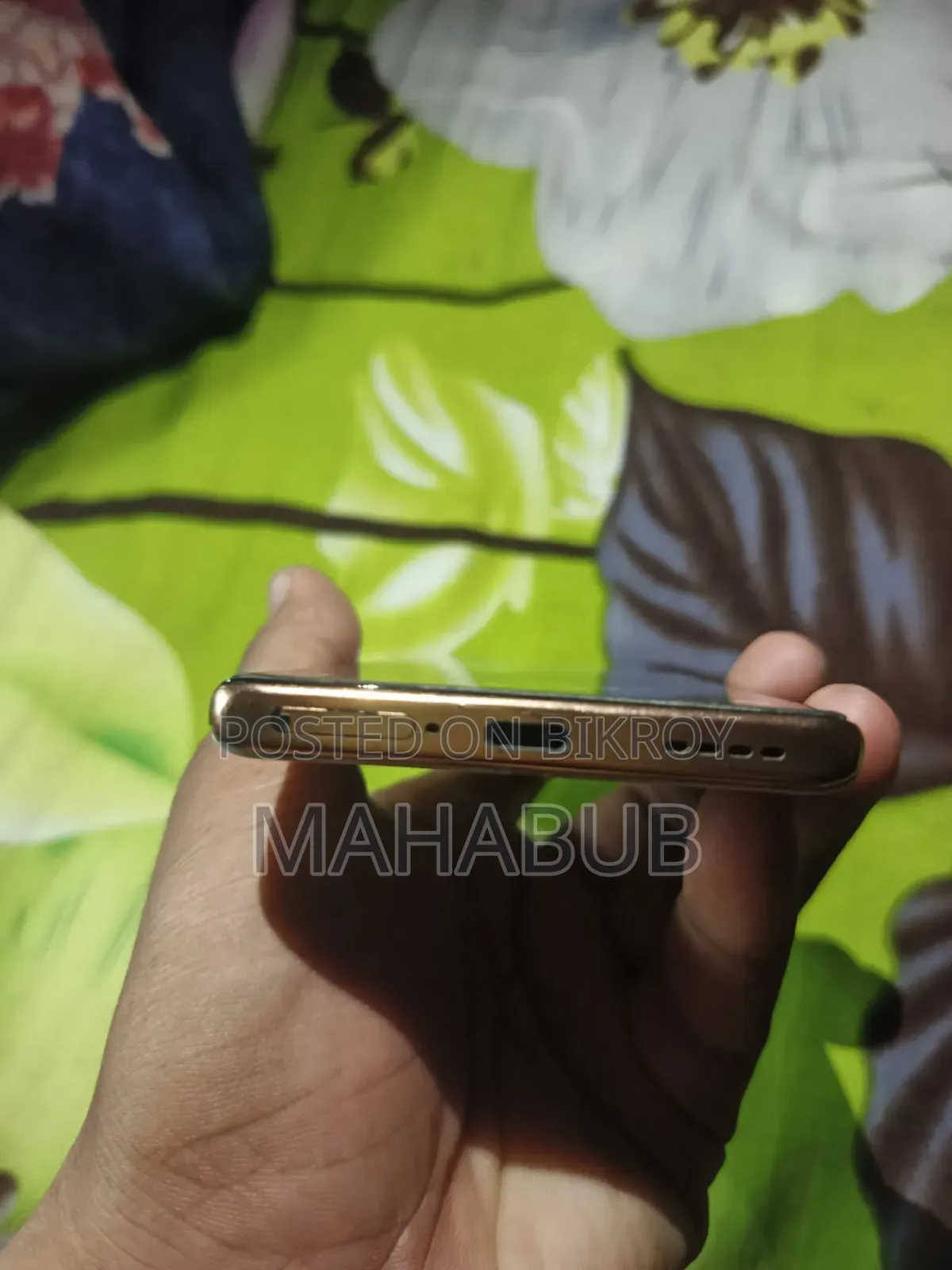 Realme 11 Pro+ 256 GB White