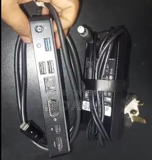 ডেল ডকিং স্টেশন ডাব্লুডি১৫