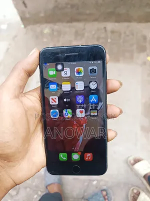 Apple iPhone 7 Plus 128 GB Black