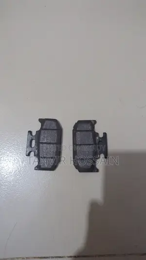 Yamaha V2 Rear Brake Pad