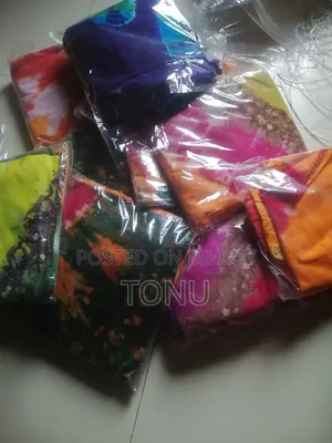 Tonu's Fashion
