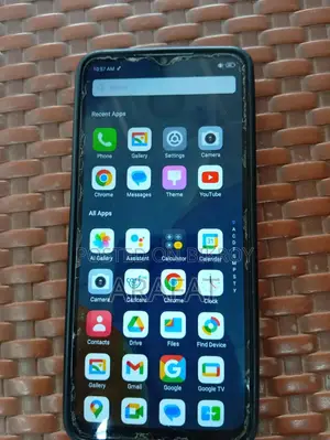 আইটেল ভিশন ১ প্রো ৩২ জিবি সাদা