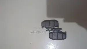 Yamaha V2 Rear Brake Pad
