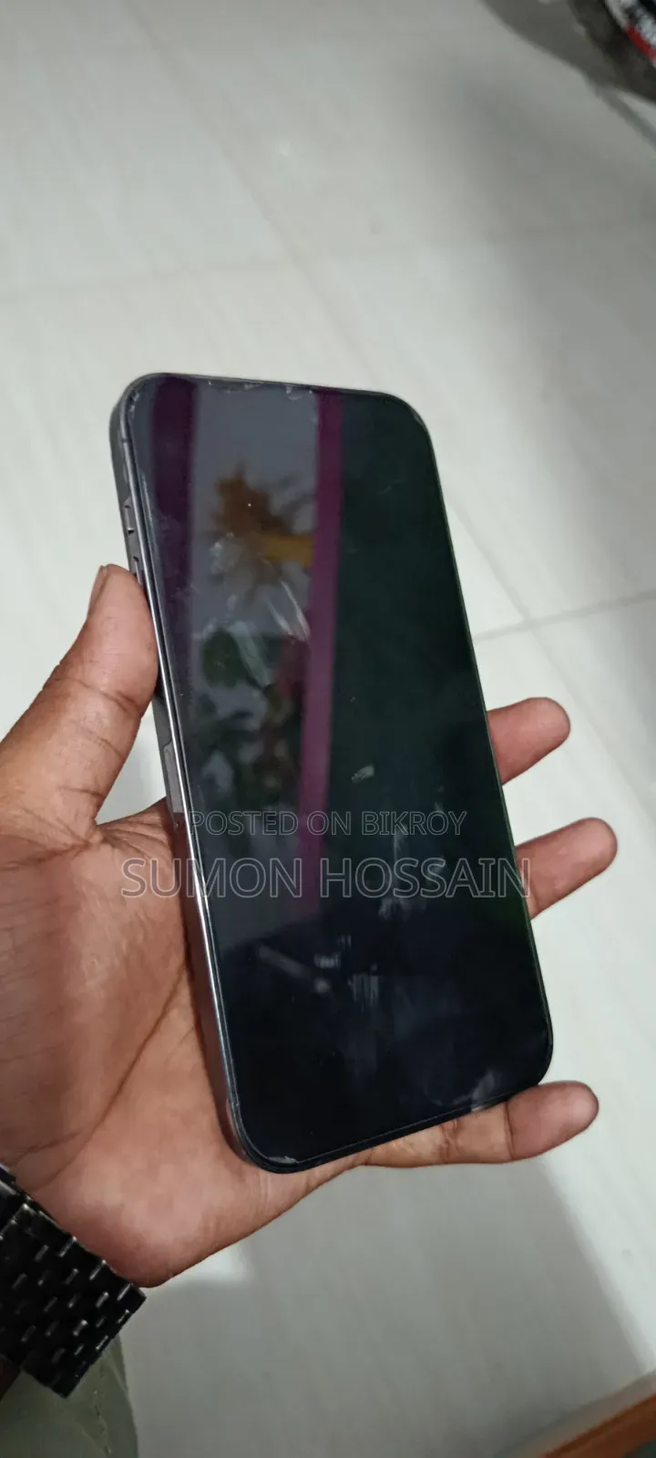 নিউ অ্যাপল আইফোন ১৪ প্রো ম্যাক্স ৫১২ জিবি পার্পল