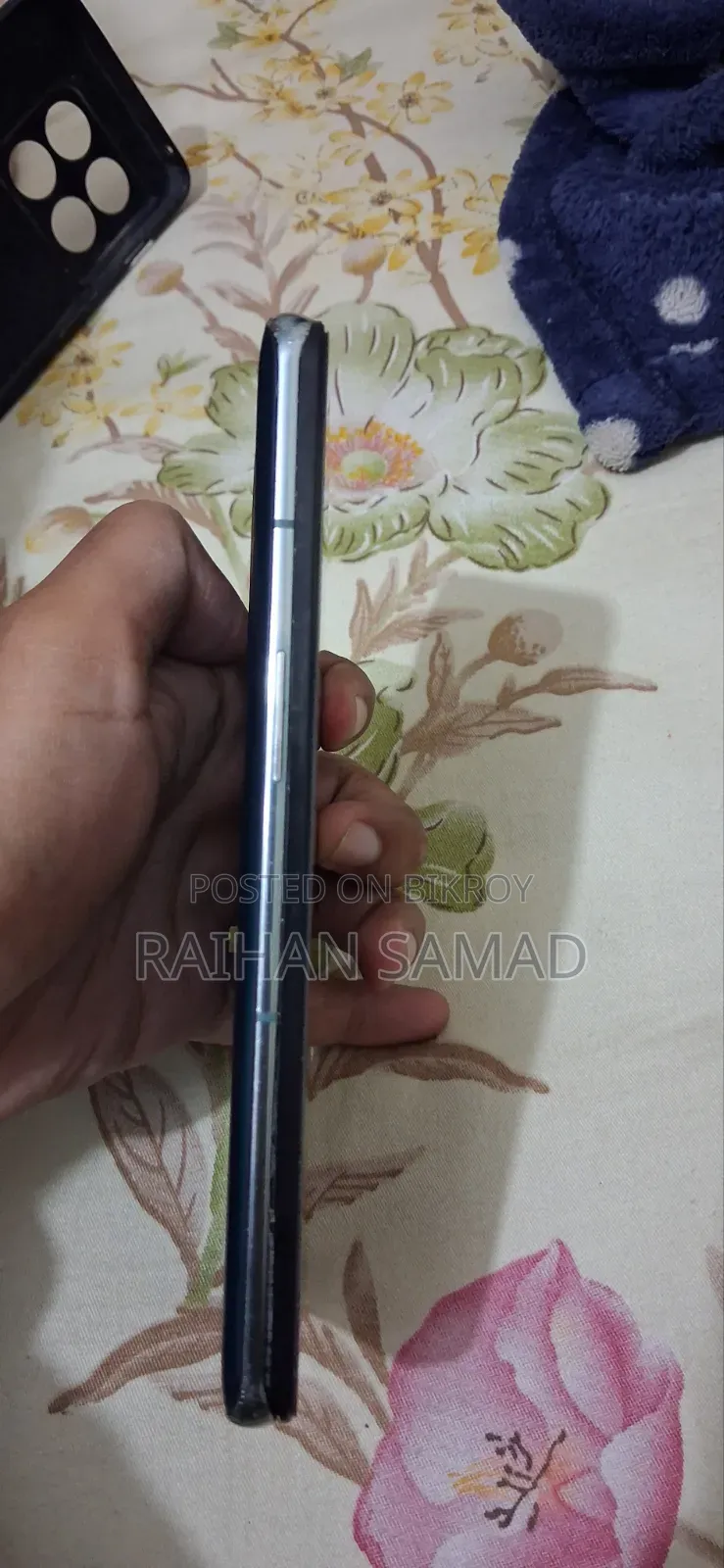 ওয়ানপ্লাস ১০ প্রো ৫১২ জিবি গ্রিন