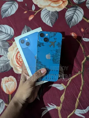 Apple iPhone 13 128 GB Blue