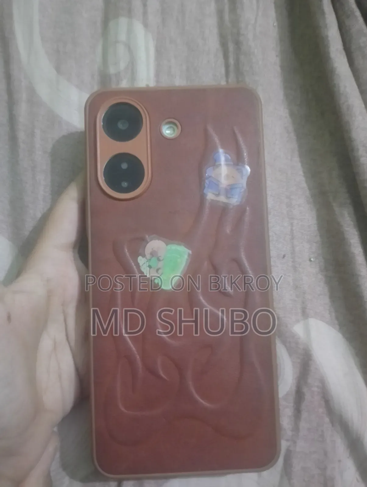 শাওমি রেডমি নোট ১৩ ১২৮ জিবি নীল