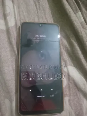 শাওমি রেডমি নোট ১৩ ১২৮ জিবি নীল