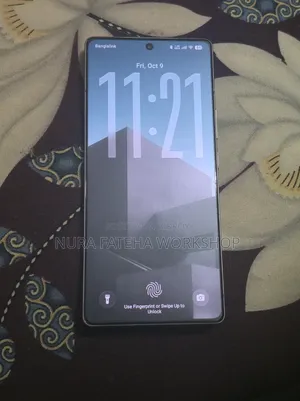 Infinix Note 50 Pro 256 GB Gold