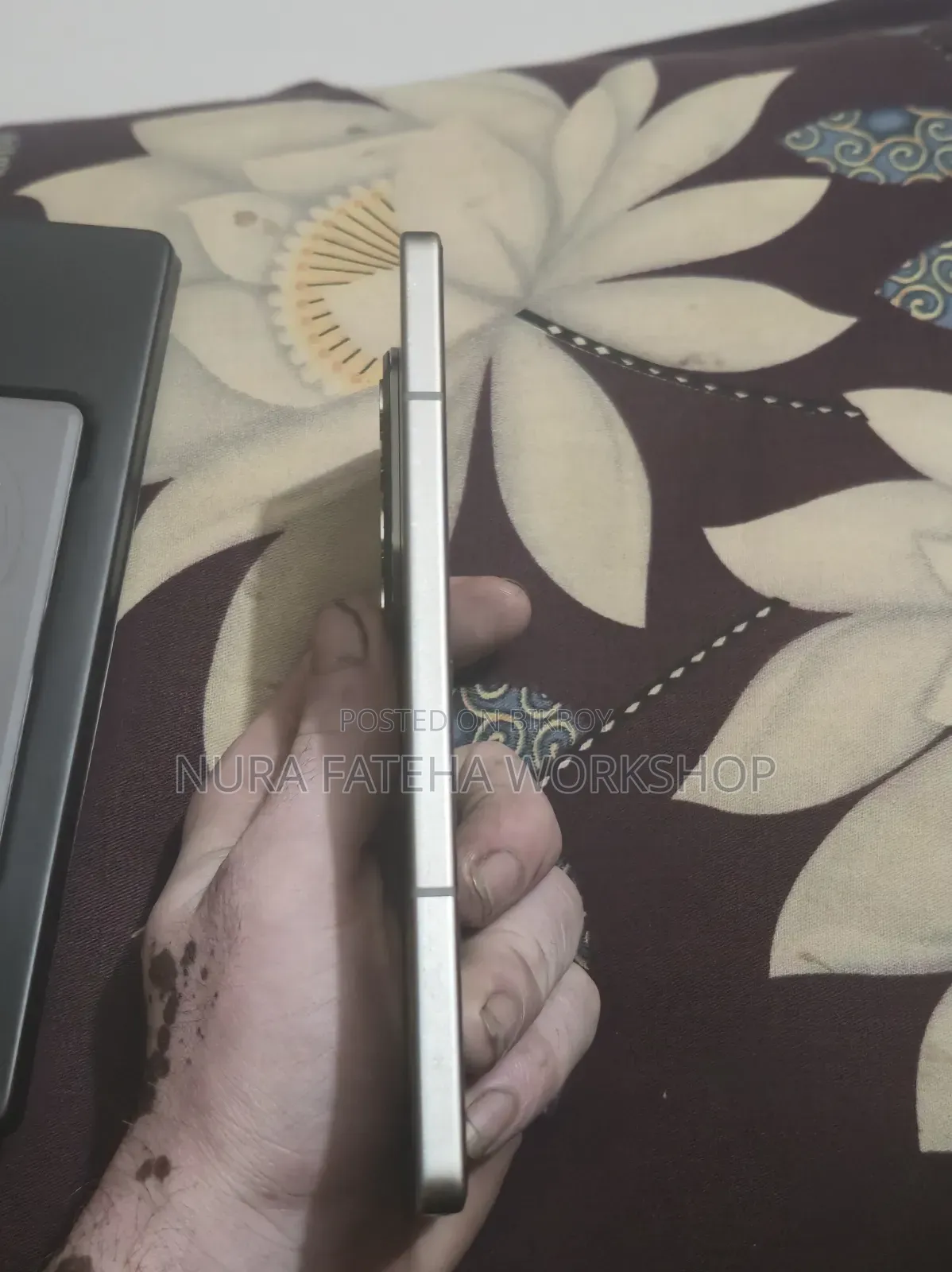 Infinix Note 50 Pro 256 GB Gold