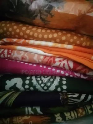 Tonu's Fashion