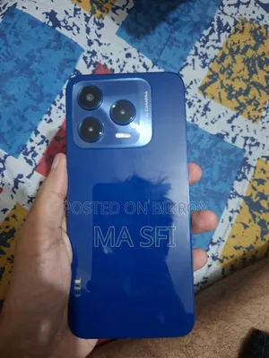 GDL GigaX Y30 64 GB Blue