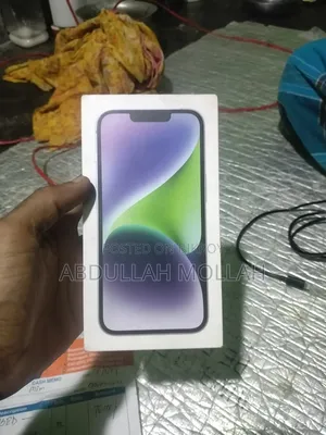 অ্যাপল আইফোন ১৪ ১২৮ জিবি হোয়াইট