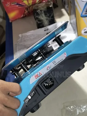 Mega 20 Kg Digital Weight Scale