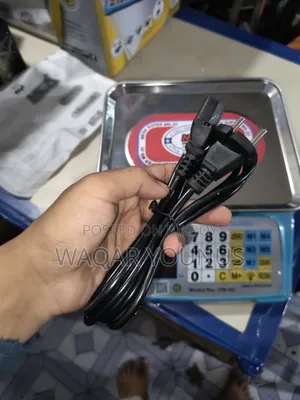 Mega 20 Kg Digital Weight Scale
