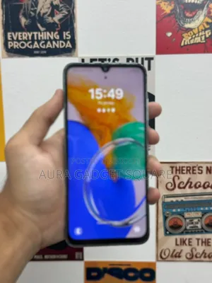 Samsung Galaxy A51 128 GB White