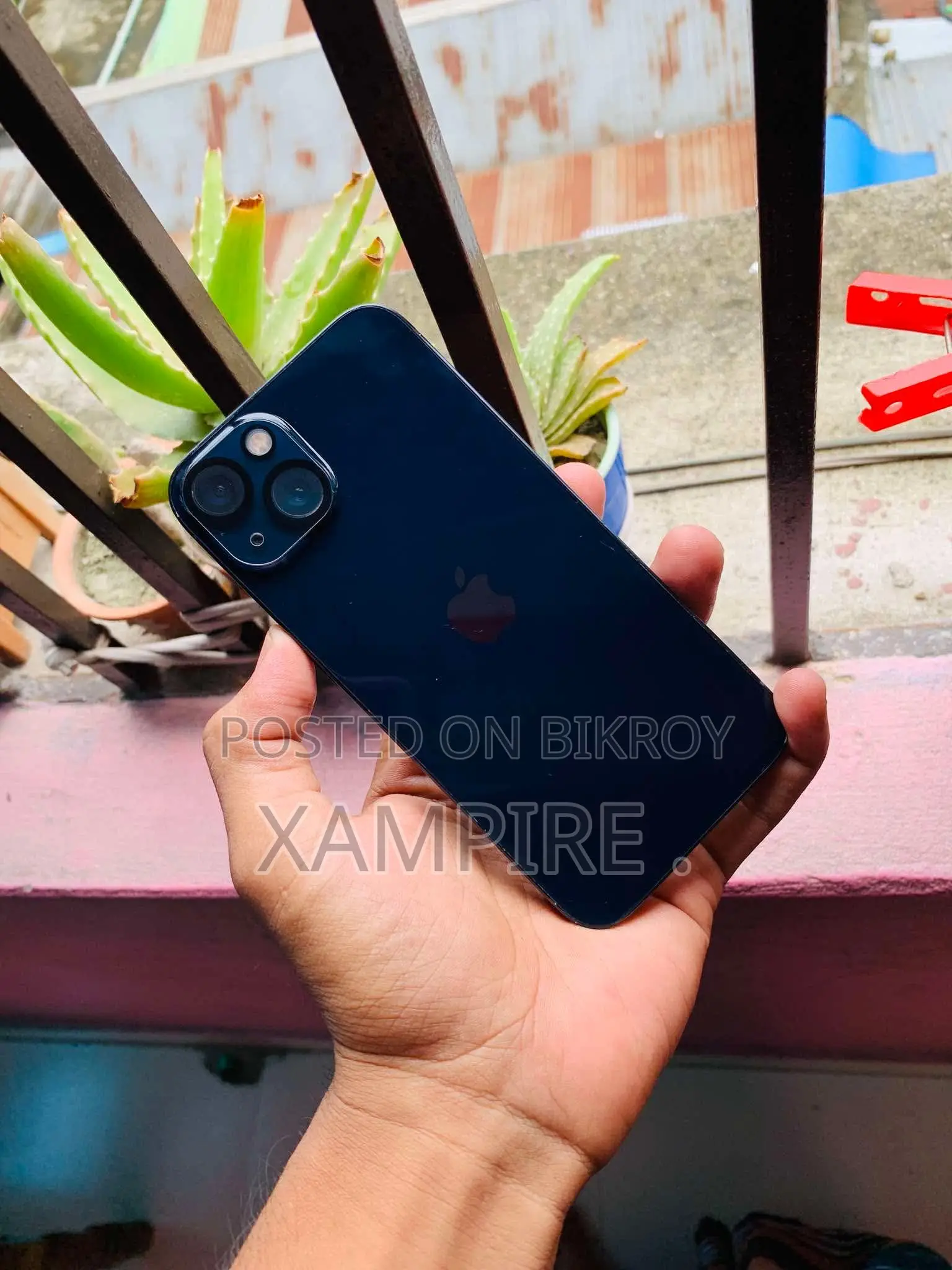 অ্যাপল আইফোন ১৩ ২৫৬ জিবি ব্ল্যাক