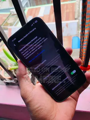 অ্যাপল আইফোন ১৩ ২৫৬ জিবি ব্ল্যাক
