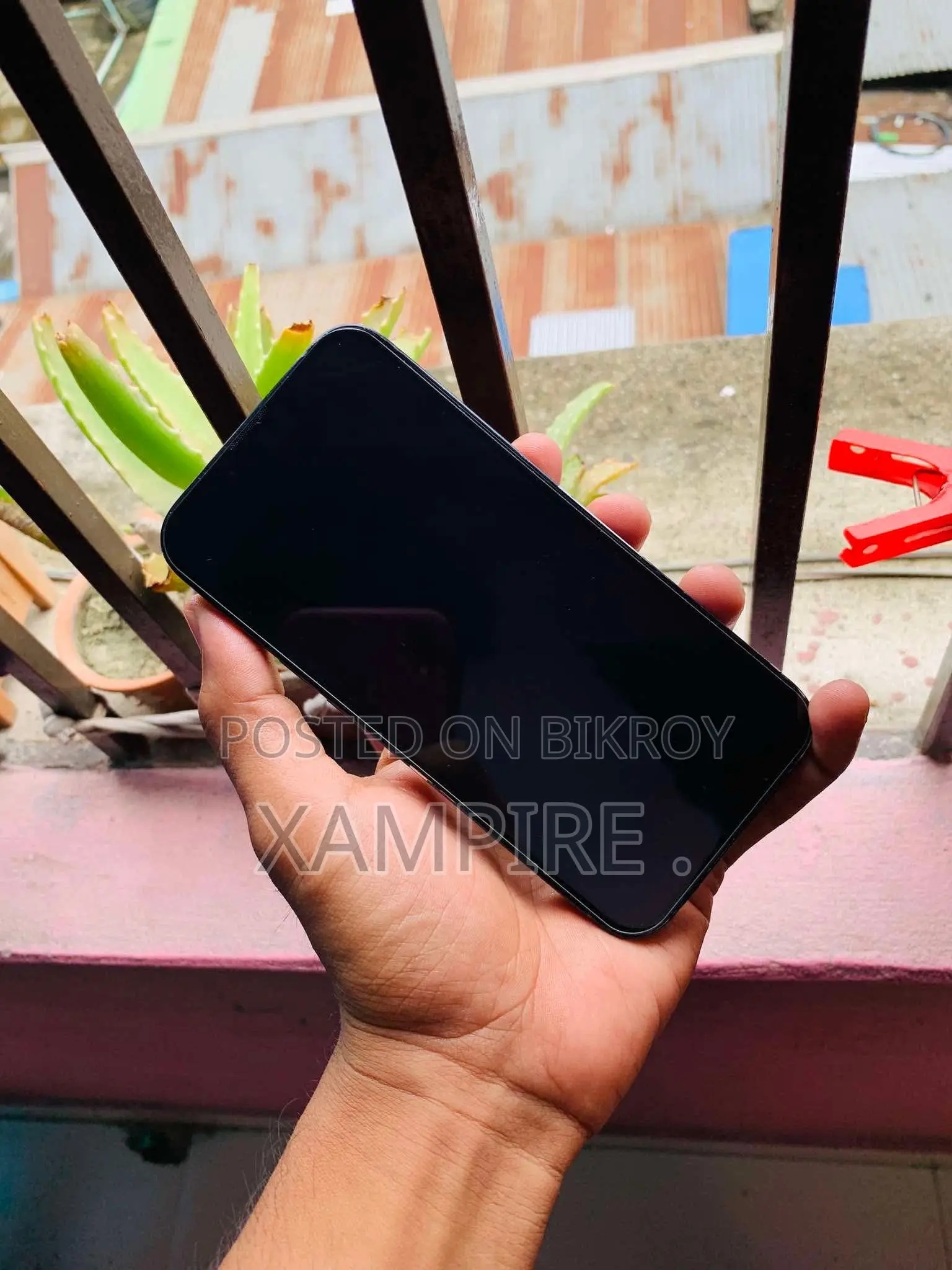 অ্যাপল আইফোন ১৩ ২৫৬ জিবি ব্ল্যাক