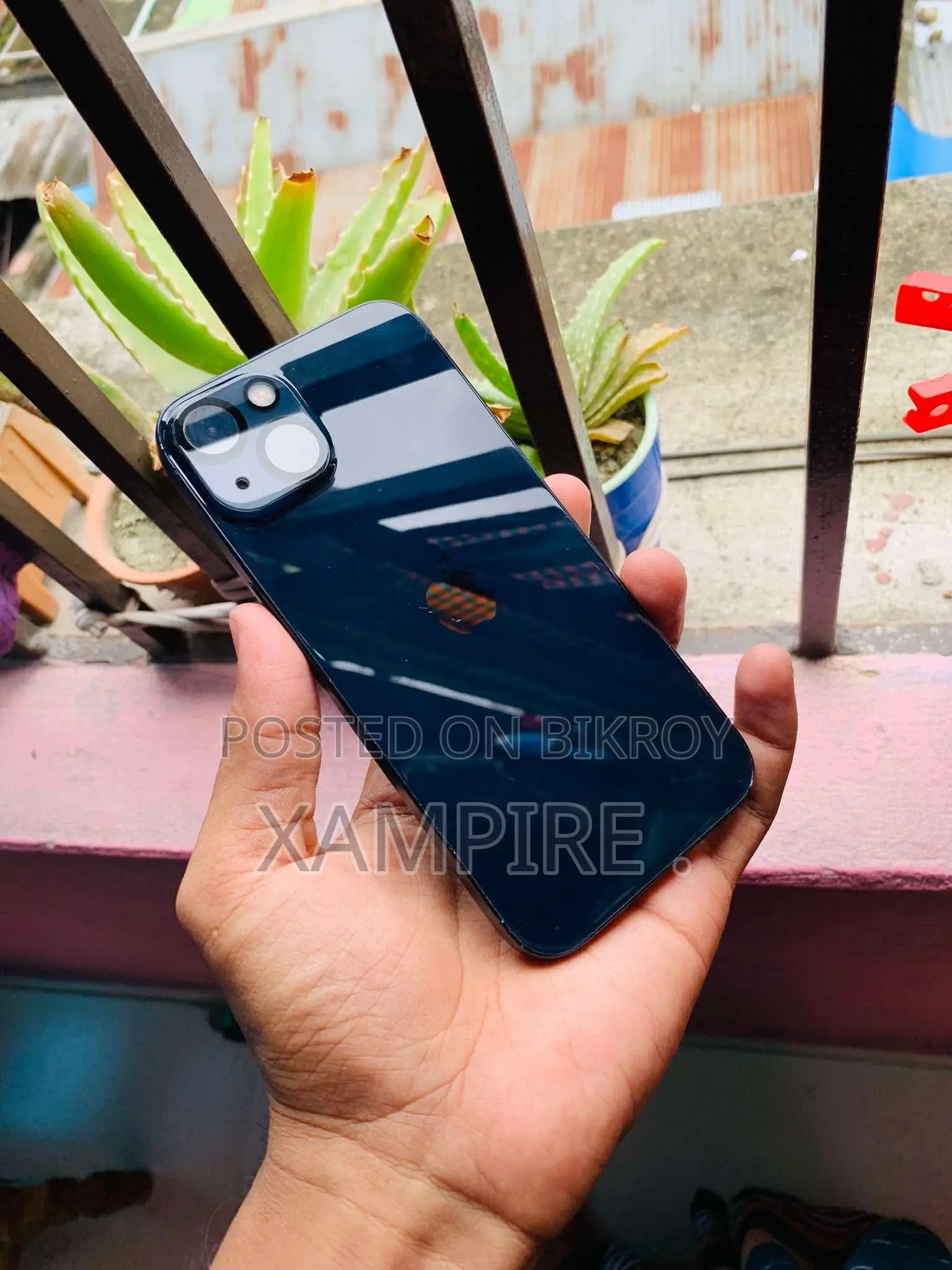 অ্যাপল আইফোন ১৩ ২৫৬ জিবি ব্ল্যাক