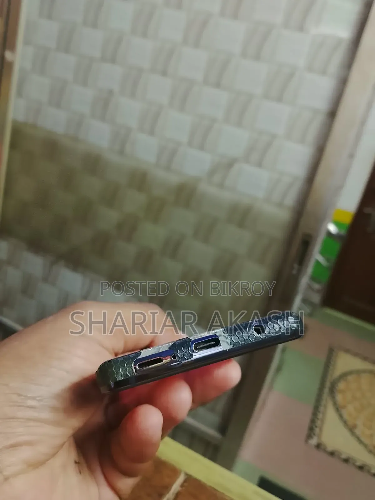 স্যামসাং গ্যালাক্সি এস১০ ১২৮ জিবি কালো
