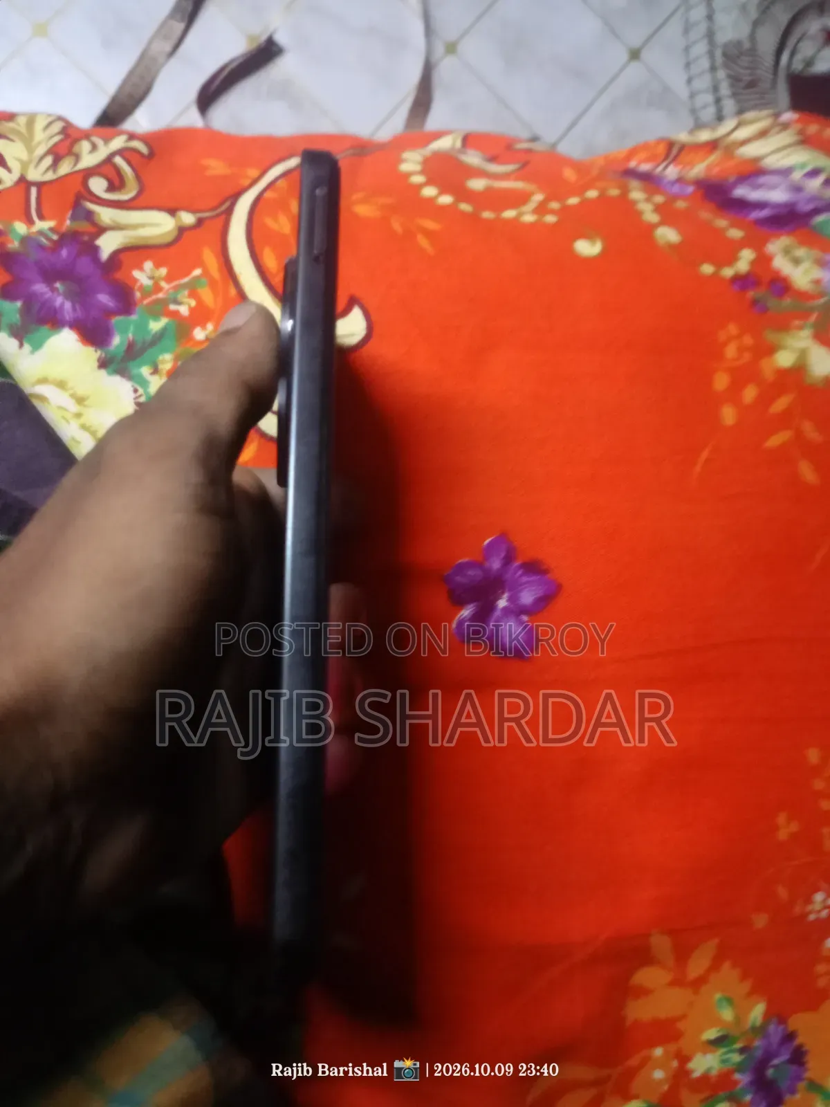 Xiaomi Redmi 14C 128 GB Black