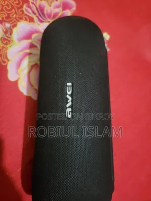 Speaker Sell Post