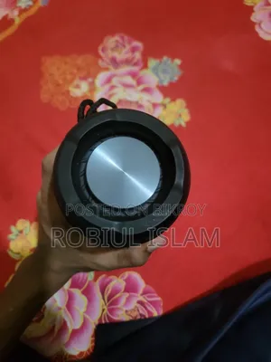 Speaker Sell Post