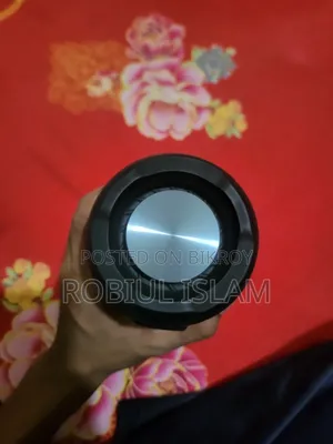 Speaker Sell Post