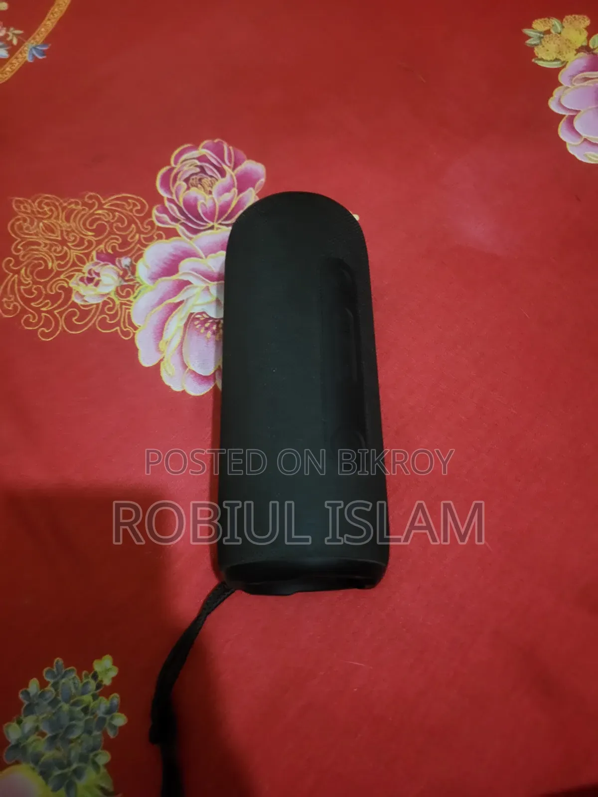 Speaker Sell Post