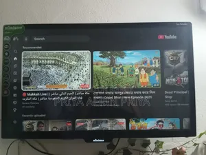 Smart TV