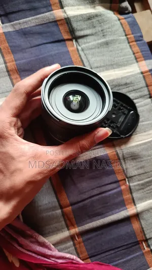 ট্যামরন ২০মিমি