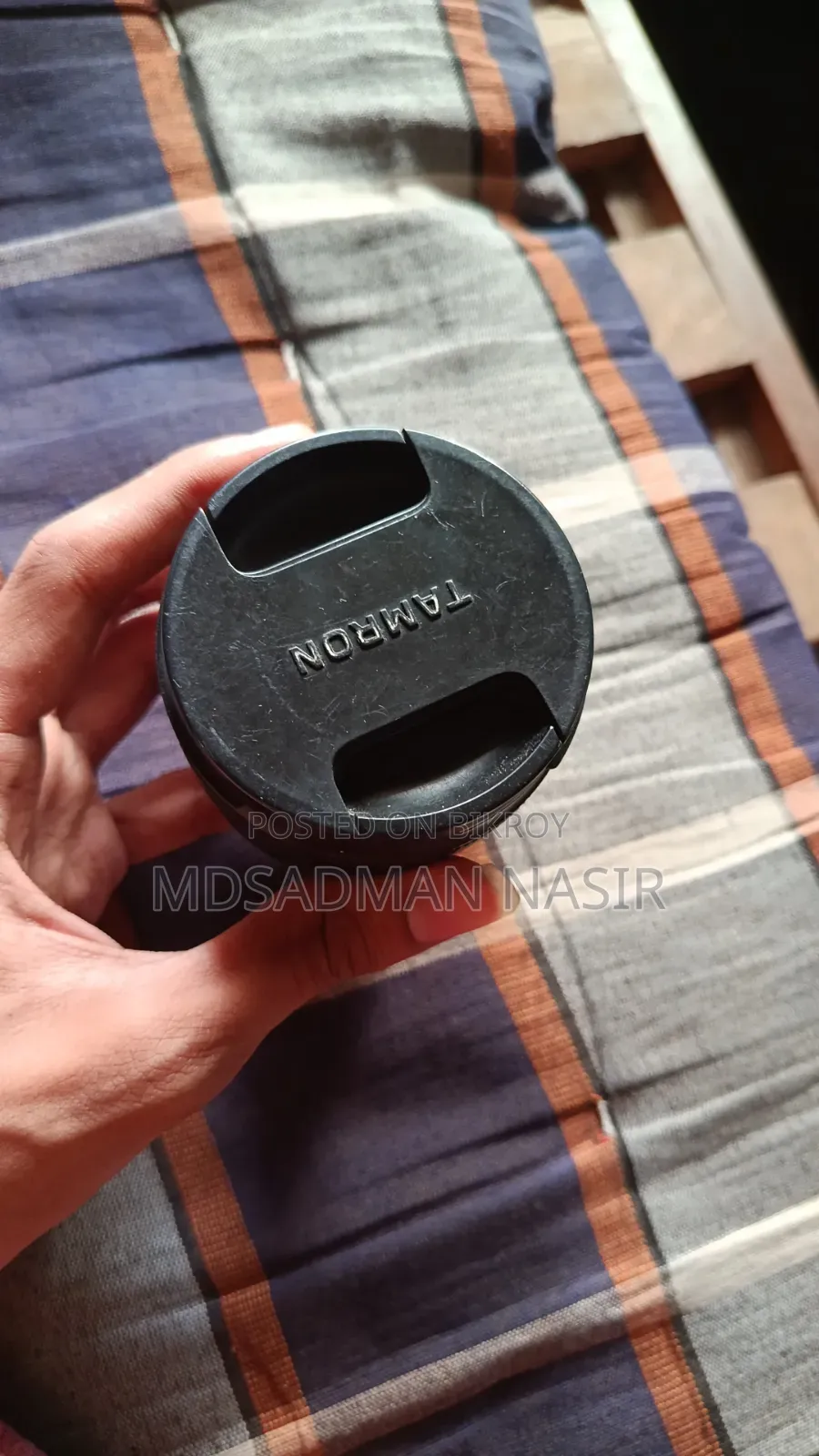 ট্যামরন ২০মিমি