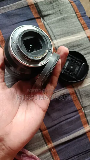 ট্যামরন ২০মিমি