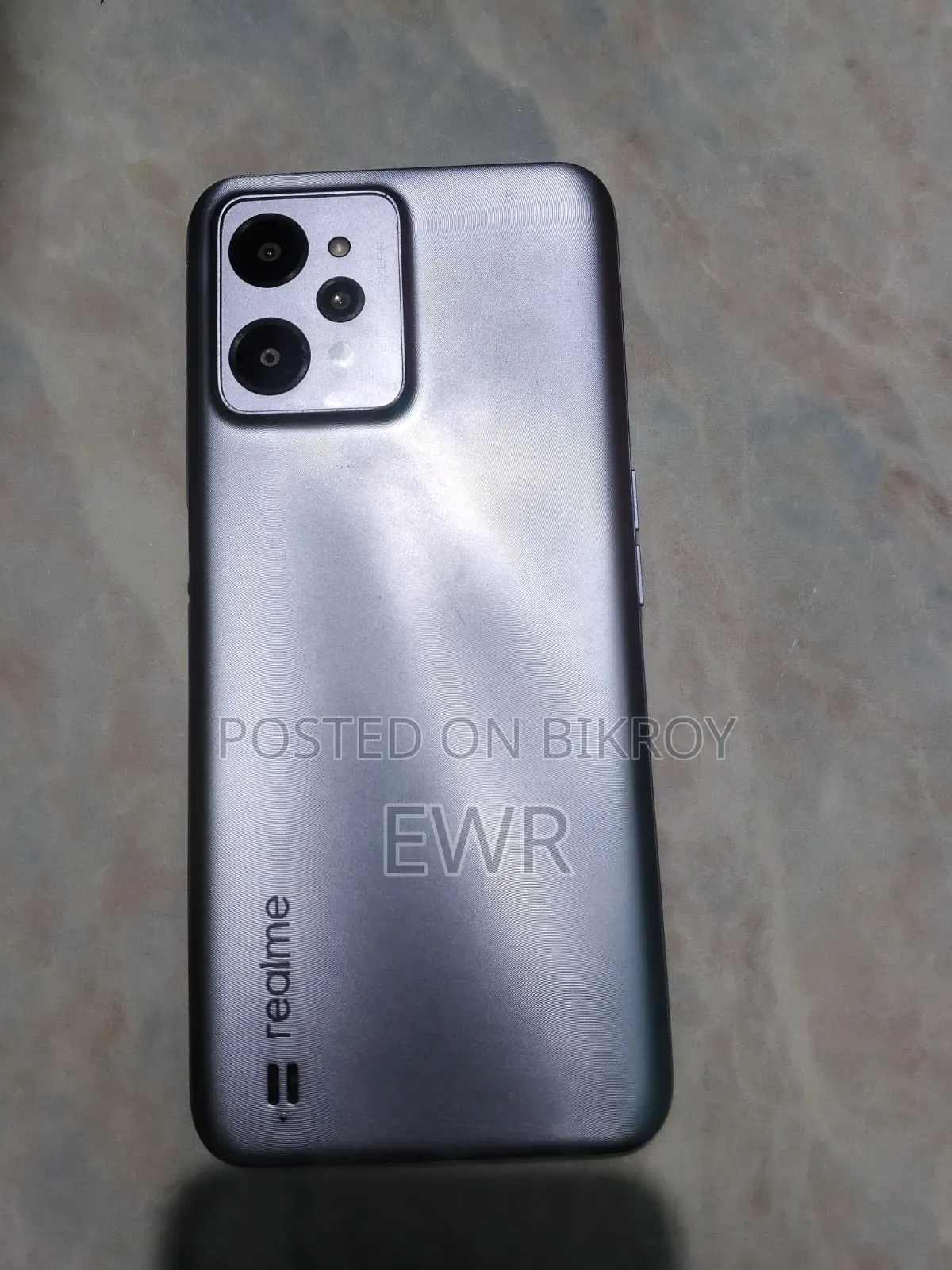 Realme C31 64 GB