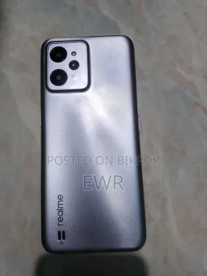 Realme C31 64 GB