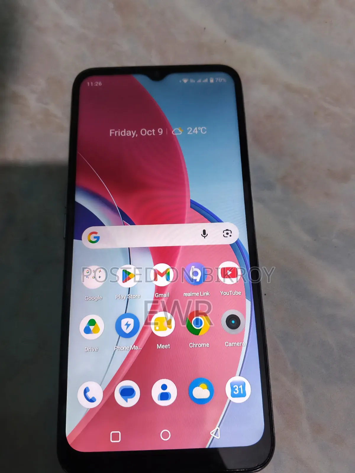 Realme C31 64 GB