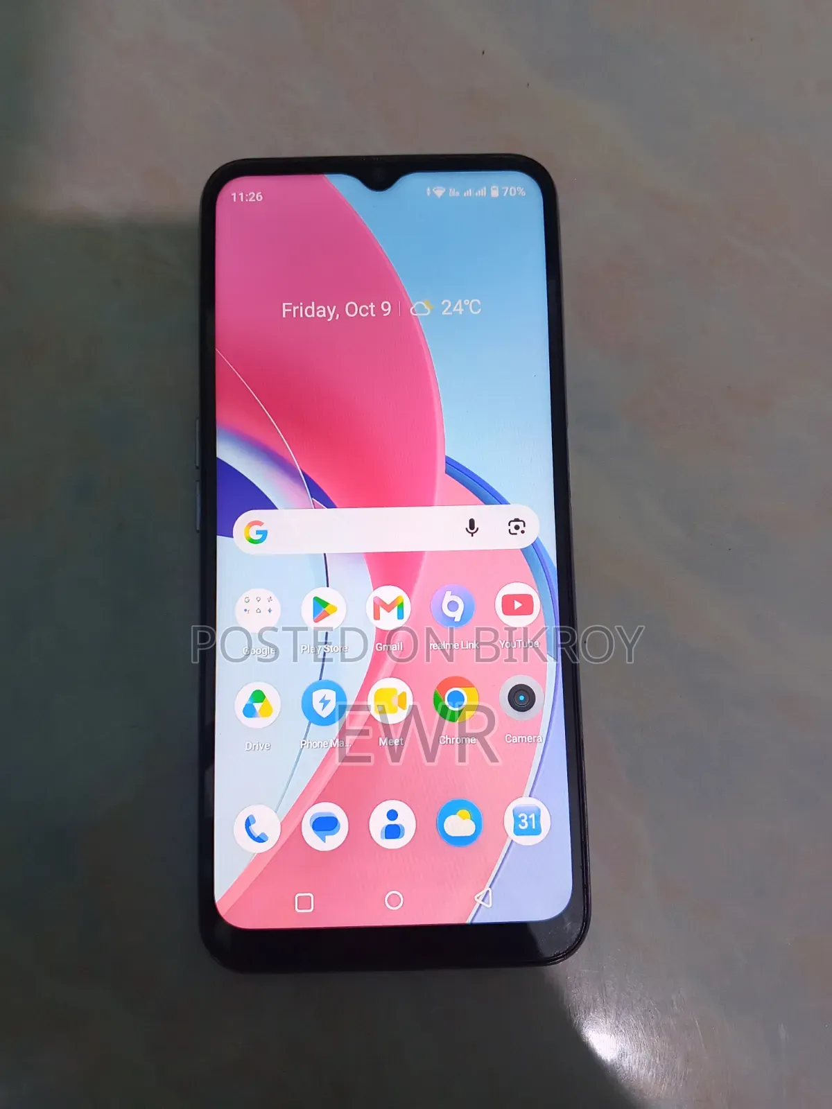 Realme C31 64 GB