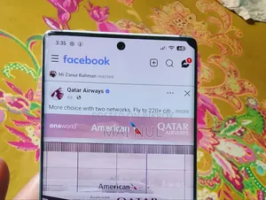 Google Pixel 6 Pro 128 GB White