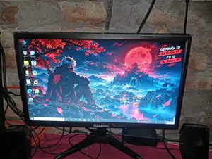 Desktop Computer 8GB Intel Core i3 SSD 128GB