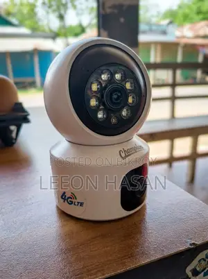ভি৩৮০ প্রো ৪জি সিম ক্যামেরা