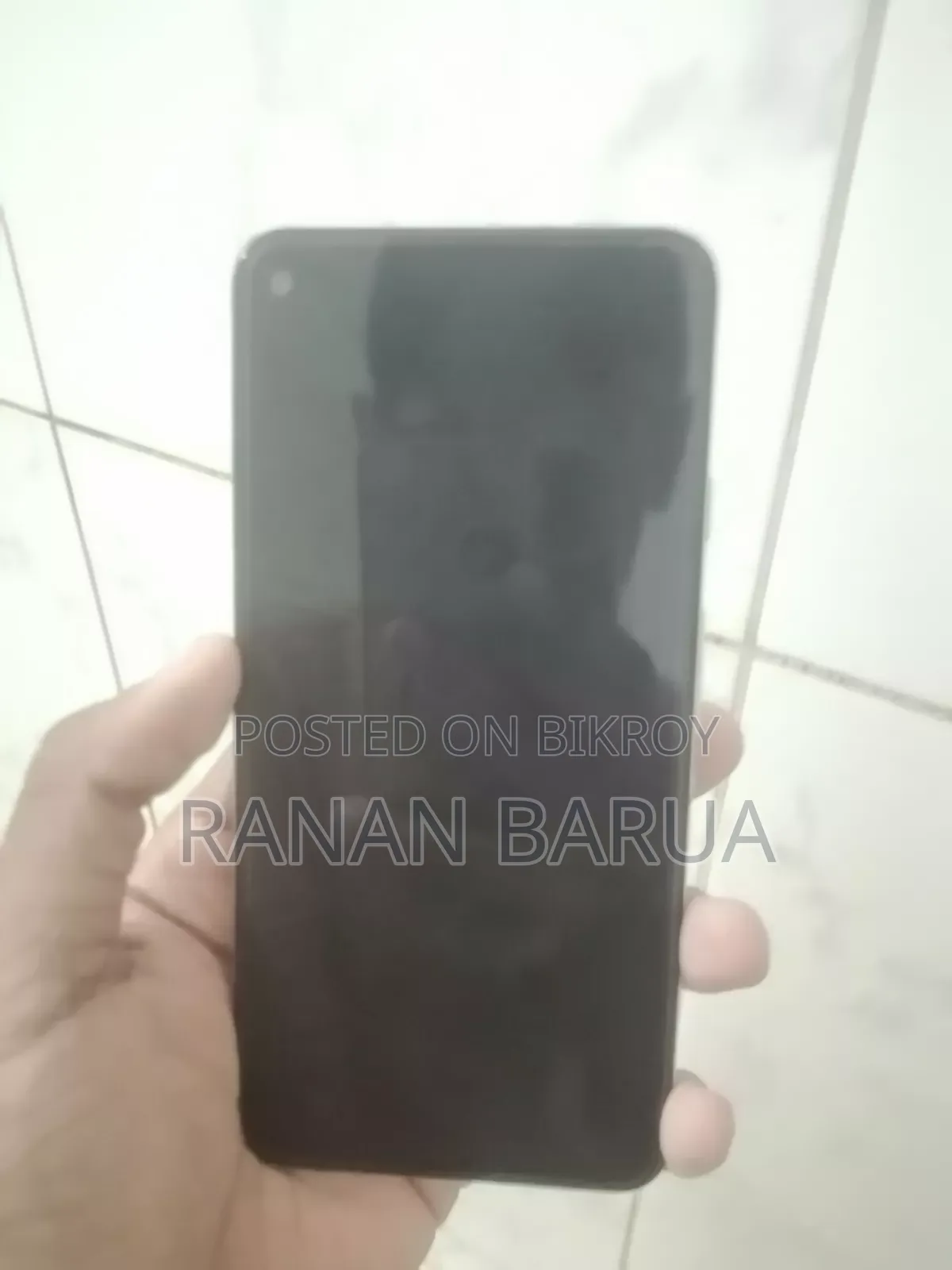 গুগল পিক্সেল ৪এ ৫জি ১২৮ জিবি হোয়াইট