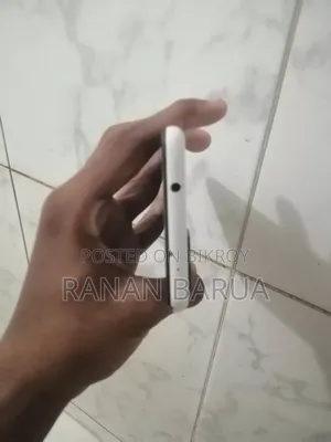 গুগল পিক্সেল ৪এ ৫জি ১২৮ জিবি হোয়াইট