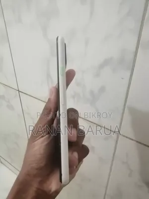 গুগল পিক্সেল ৪এ ৫জি ১২৮ জিবি হোয়াইট