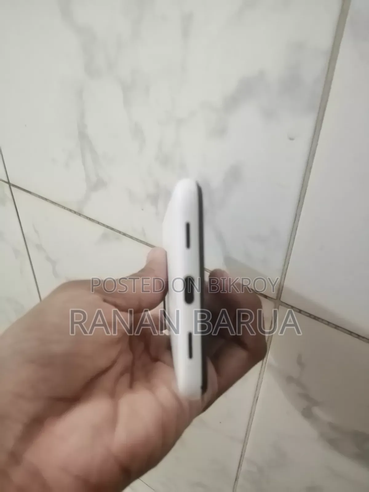 গুগল পিক্সেল ৪এ ৫জি ১২৮ জিবি হোয়াইট