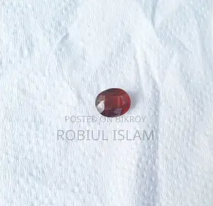 100% Original Sri Lankan Hessonite (Gomed) Stone