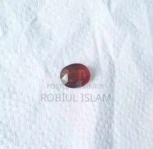 100% Original Sri Lankan Hessonite (Gomed) Stone
