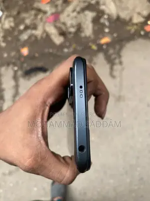 জিয়াওমি রেডমি নোট ১০ ৫জি ১২৮ জিবি ব্ল্যাক