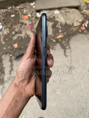 জিয়াওমি রেডমি নোট ১০ ৫জি ১২৮ জিবি ব্ল্যাক