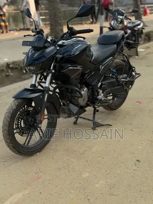 Hero Xtreme 125R 2025 Black